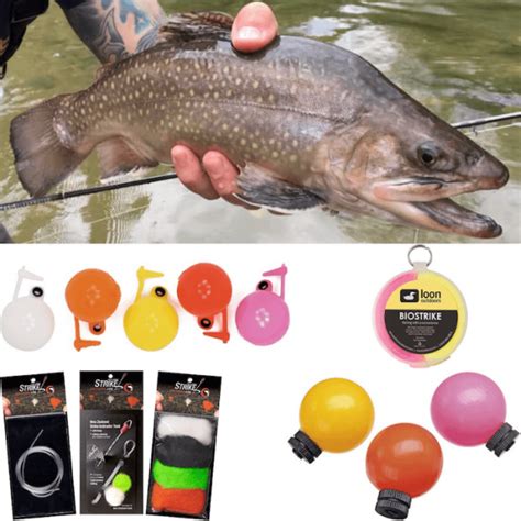 Best Strike Indicators For Fly fishing | Buyer's Guide (2022) « Anchor Fly