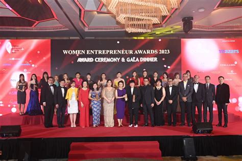 4th Women Entrepreneur Awards celebrates 17 outstanding women