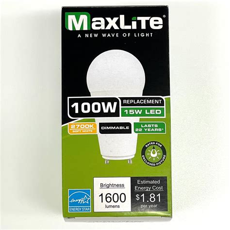 Tcp Led Light Bulbs Gu24 | Led-bulb