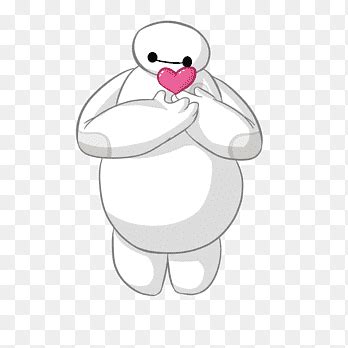 Baymax png images | PNGEgg