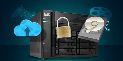 7 Reasons to Use a NAS for Data Storage & Backups