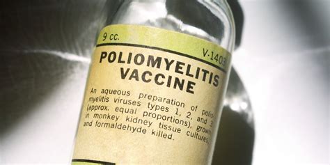 One More Poliovirus Strain Likely Eradicated Worldwide | HuffPost