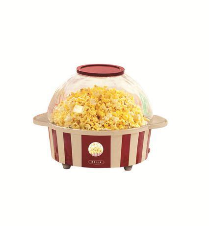 Bella Dome Popcorn Maker - Walmart.ca