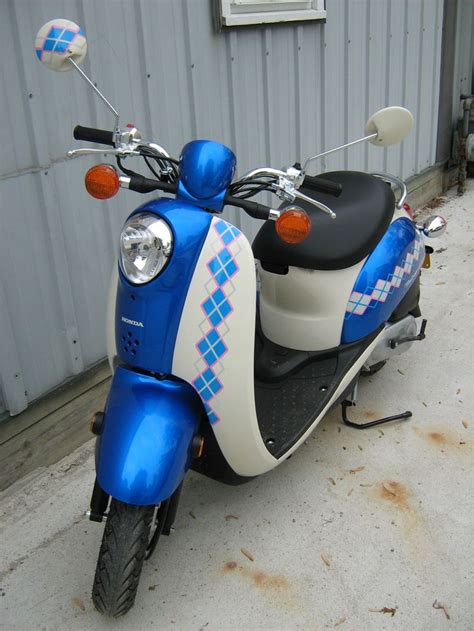 22 best Honda Metropolitan Colors images on Pinterest | Honda ...