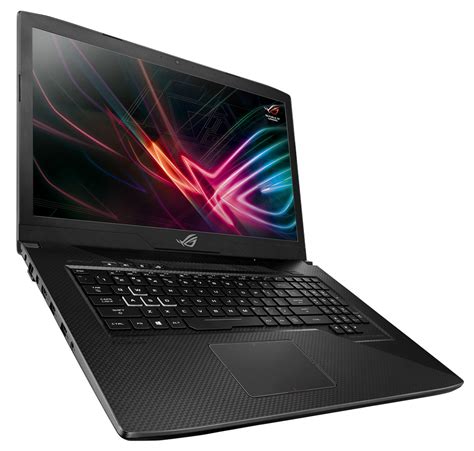 Buy ASUS GL703GE Core i7 GTX 1050 Ti Laptop With 128GB SSD at Evetech.co.za