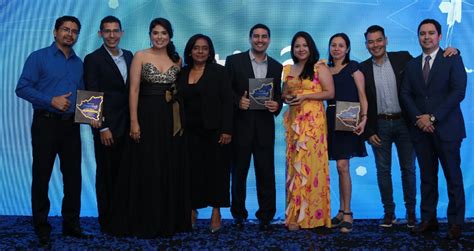 Tigo Nicaragua rinde homenaje a su gente y su trayectoria - Revista 360º