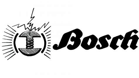 Bosch Logo, symbol, meaning, history, PNG, brand