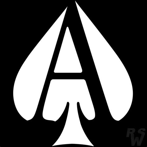 Ace Of Spades by MaddMacz on DeviantArt