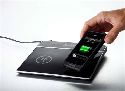 What is Qi Wireless Charging? » Tech Tips » Surfnetkids