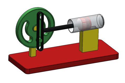 Free CAD Designs, Files & 3D Models | The GrabCAD Community Library