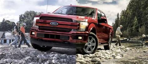 New Vehicle Specials - Holiday Ford