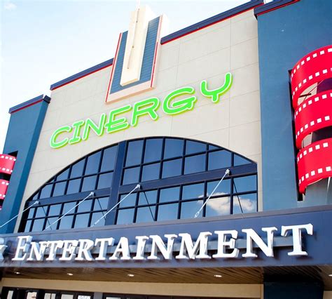 cinergy movie theatre midland tx - Cathern Lutz