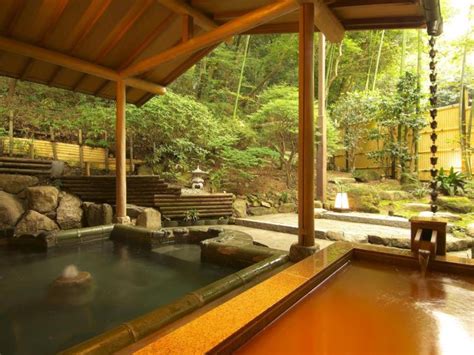 Osaka_Arima Onsen Taketoritei Maruyama Ryokan 2 – Enjoy Onsen