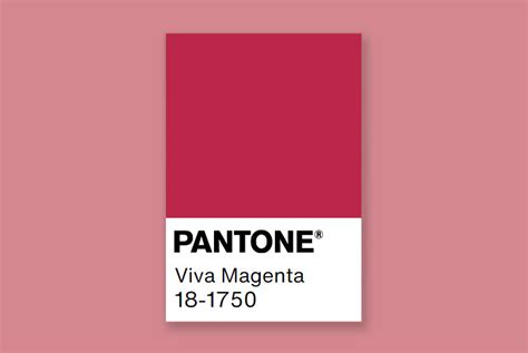 Pantone's Color of the Year 2023 is Viva Magenta; Collabs with Motorola for color-coordinated ...