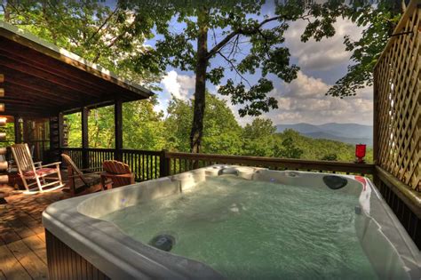 23+ Cabins In Georgia: Sensational Options For All Travel-Types