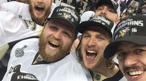 Phil Kessel is so happy he won the Stanley Cup, and you should be, too | NHL | Sporting News