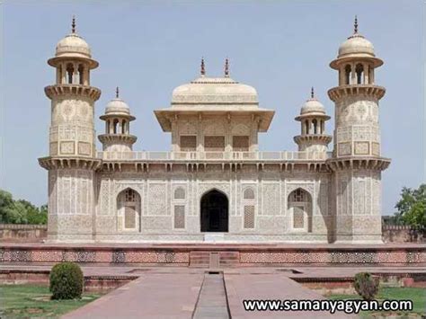 Moti Masjid Agra History, Construction, Architecture and Facts | SamanyaGyan