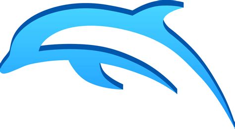 Dolphin Emulator Icon - Free Transparent PNG Download - PNGkey