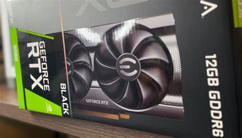 Nvidia GeForce RTX 3060 12GB Review 2024