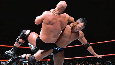 "It'll be Stone Cold vs The Rock 2.0" - Fans want 40-year-old WWE star to face the Texas ...