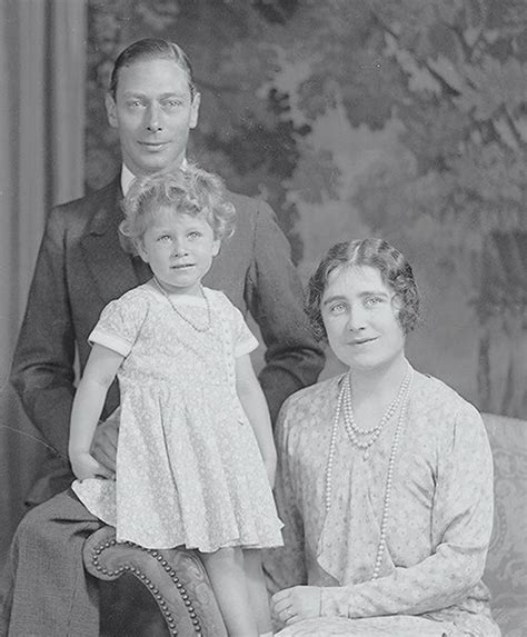 The Duke and Duchess of York with their first daughter Princess ...