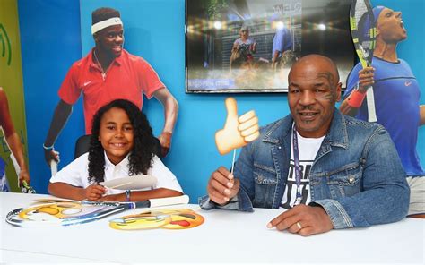 Mike Tyson's children: All you need to know about the legendary boxer's ...