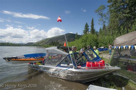 Yukon River Quest | Race to the Midnight Sun