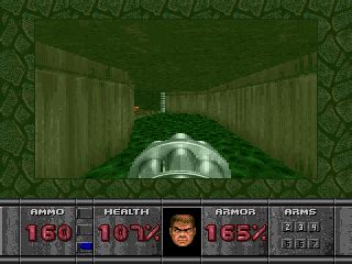 DOOM Screenshots for SEGA 32X - MobyGames