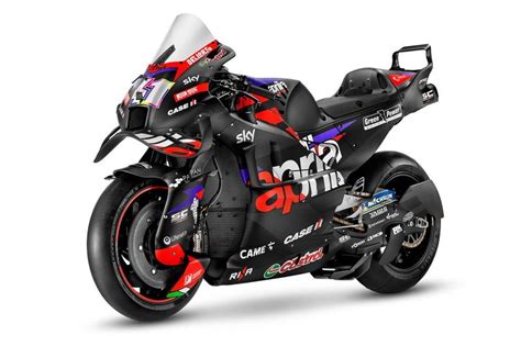 Aprilia Racing Team News, Videos, Results, Photos and More