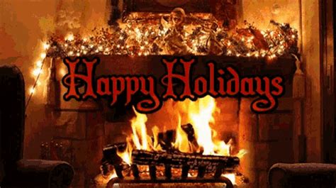 Happy Holidays GIF - Happy Holidays - Discover & Share GIFs