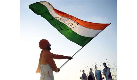 "Congress must truly become the party of young India": Shashi Tharoor - The Week