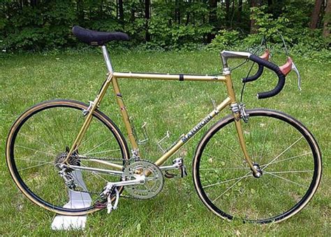 Vintage Steel Road Bikes: What We Ride | The Pro's Closet