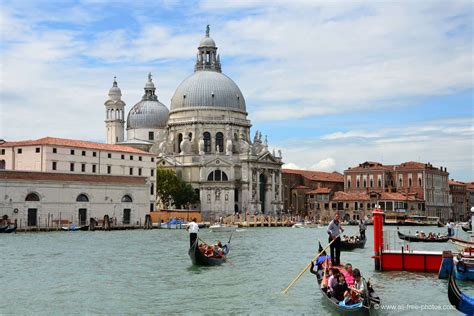 La Salute, Venecia - Buscar con Google | Veneza, Italia