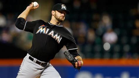 MLB fines Marlins pitcher Jarred Cosart for placing illegal bets ...