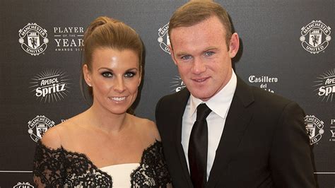 Coleen Rooney responds to maiden name change rumours on Twitter | HELLO!