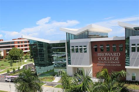 Broward College | South Florida Tech Hub