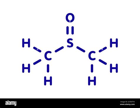 Sulfoxide Cut Out Stock Images & Pictures - Alamy