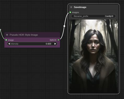 ComfyUI Custom Nodes - Pseudo-HDR | Other Other | Civitai