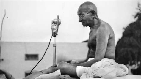 75 Years after Gandhi's Assassination | Gyan Vitaranam