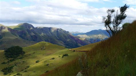 Southern Part of the Barberton [IMAGE] | EurekAlert! Science News Releases