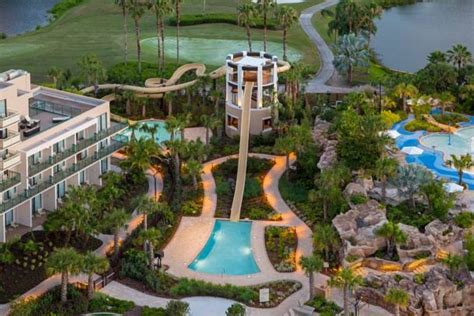 Orlando World Center Marriott: Orlando Hotels Review - 10Best Experts ...