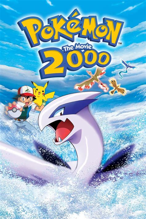 Pokémon: The Movie 2000 (1999) - Watch on Hoopla or Streaming Online ...