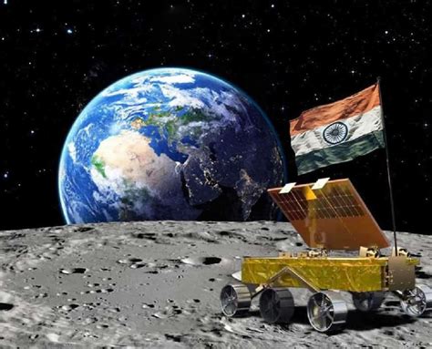 The Remarkable Journey of Chandrayaan-3 | India's First Landing on Moon's South Pole | AlightIndia