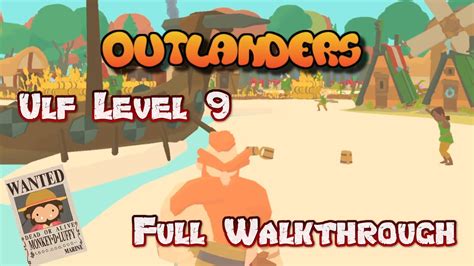 Outlanders Game Crop Guide - BEST GAMES WALKTHROUGH