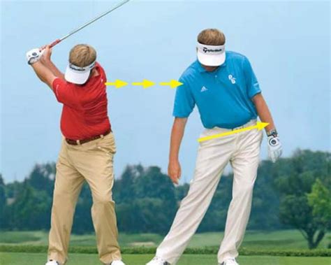 Best Golf Swing Tips Mastering Your Technique