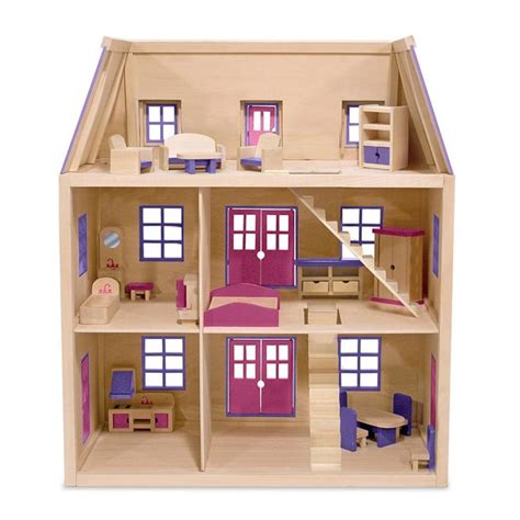 Complete Play Therapy Room 2020 in 2021 | Wooden dollhouse, Doll house ...