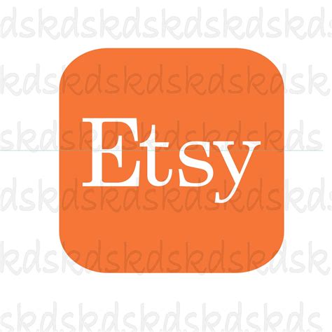 Etsy Logo Design