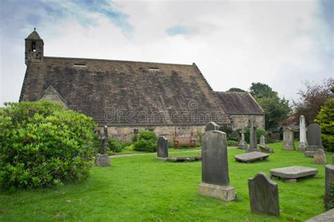 St Fillans Church stock photo. Image of ancient, graveyard - 27914068