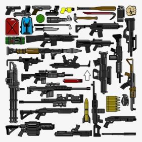 Gta 4 Weapon Icons, HD Png Download , Transparent Png Image - PNGitem