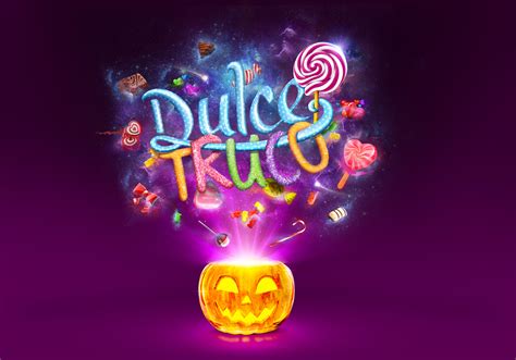 Dulce Truco - Megamall on Behance